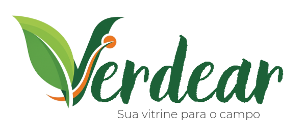 Logo Verdear